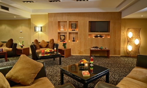 Naama Bay Hotel (ex. Tropitel Naama Bay Hotel), karpaten.md, 2