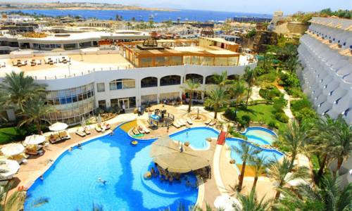 Naama Bay Hotel (ex. Tropitel Naama Bay Hotel), karpaten.md