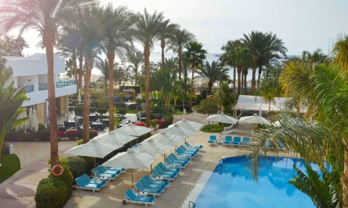 Novotel Beach Resort, karpaten.md