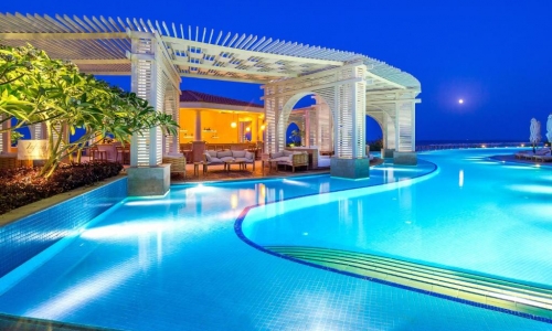 Hotel Baron Palace Sahl Hasheesh, karpaten.md, 2