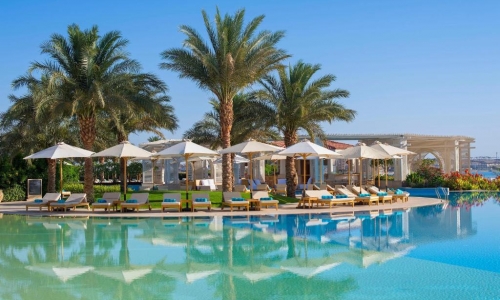 Hotel Baron Palace Sahl Hasheesh, karpaten.md