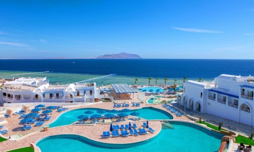 Pickalbatros Palace Sharm "Aqua Park" Resort - All inclusive, karpaten.md
