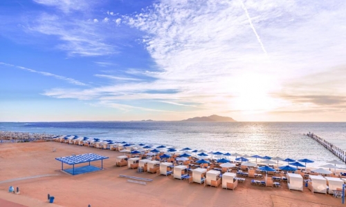 Pickalbatros Palace Sharm "Aqua Park" Resort - All inclusive, karpaten.md, 2