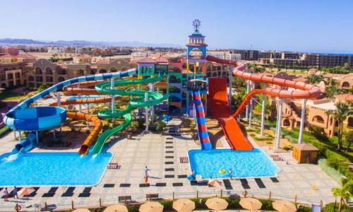 Charmillion Gardens Aquapark, karpaten.md
