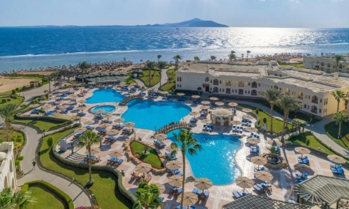 Charmillion Club Resort, karpaten.md