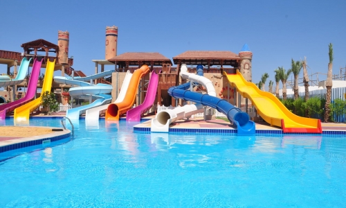 Sea Beach Aqua Park Resort, karpaten.md