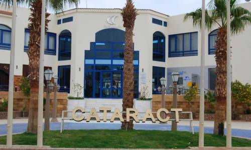 Cataract Resort Naama Bay, karpaten.md