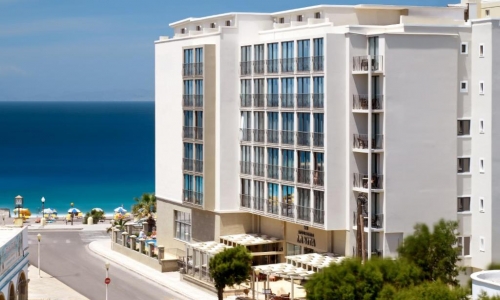 Hotel Mitsis La Vita, karpaten.md
