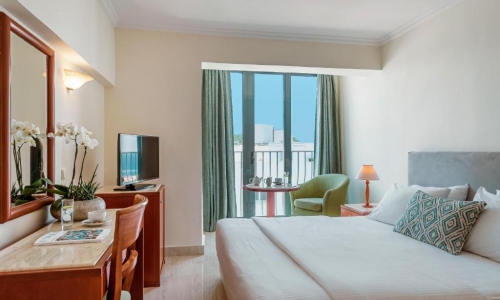 Hotel Mitsis La Vita, karpaten.md, 2