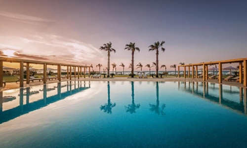 Mitsis Selection Alila Resort, karpaten.md, 2