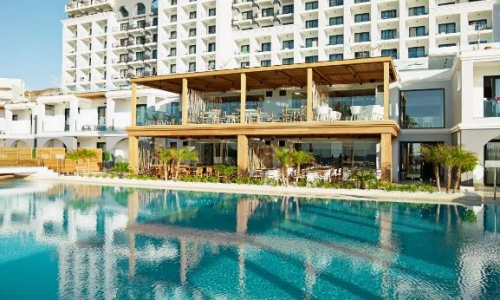 Mitsis Selection Alila Resort, karpaten.md