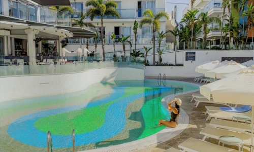 Hotel Tasia Maris Oasis, karpaten.md