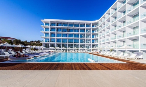 Hotel Eleana, karpaten.md