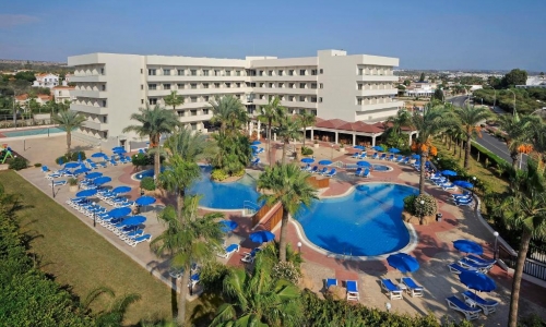 Hotel Nissiana & Bungalows, karpaten.md, 2