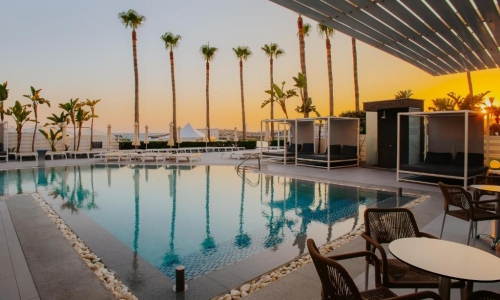 Hotel Tasia Maris Sands - Adults Only, karpaten.md