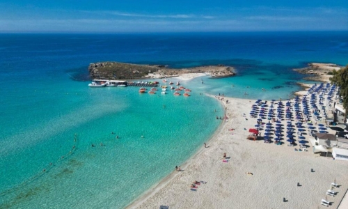 Hotel Vassos Nissi Plage, karpaten.md, 2