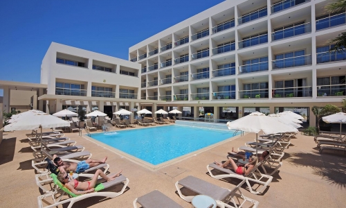 Hotel Nelia Gardens, karpaten.md