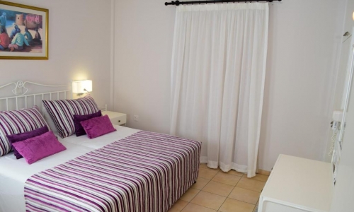 Hotel Aktea Beach Village, karpaten.md, 2