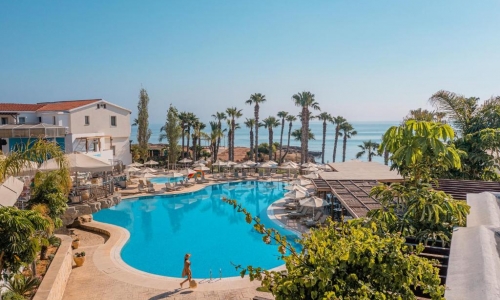 Hotel Louis Althea Beach, karpaten.md