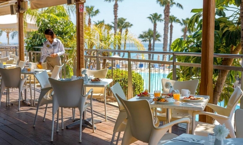 Hotel Louis Althea Beach, karpaten.md, 2
