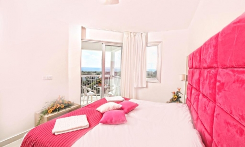 Marlita Beach Hotel Apartments, karpaten.md, 2