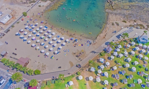 Marlita Beach Hotel Apartments, karpaten.md