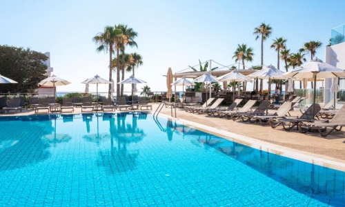 Hotel Leonardo Crystal Cove – Adults Only, karpaten.md, 2