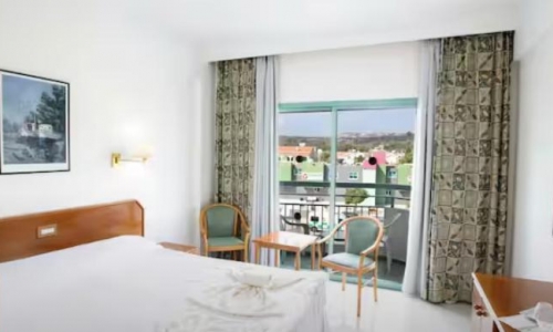 Antigoni Hotel, karpaten.md, 2
