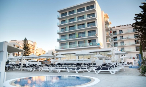 Mandali Hotel, karpaten.md