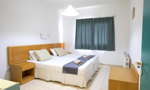 DebbieXenia Hotel Apartments, karpaten.md, 2