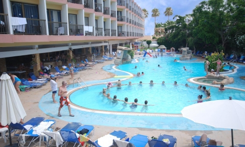 Avlida Hotel, karpaten.md, 2
