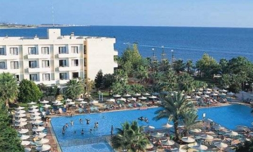 Hotel Louis Phaethon Beach, karpaten.md, 2