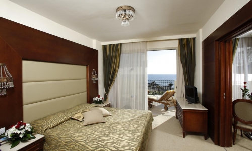 Aquamare Beach Hotel & Spa, karpaten.md, 2