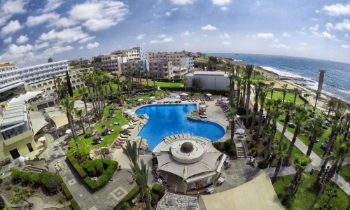 St. George Hotel Spa & Golf Beach Resort, karpaten.md