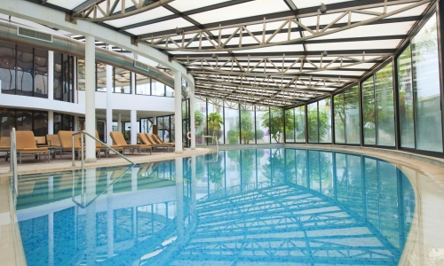 Hotel Louis Ledra Beach, karpaten.md, 2
