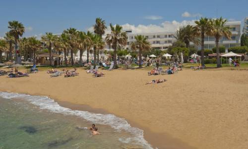 Hotel Louis Ledra Beach, karpaten.md