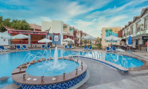 Minamark Beach Resort, karpaten.md
