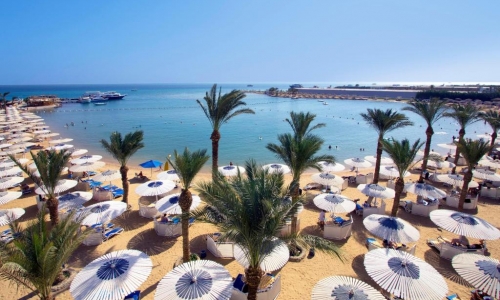 Swiss Inn Resort Hurghada, karpaten.md