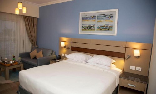 Swiss Inn Resort Hurghada, karpaten.md, 2