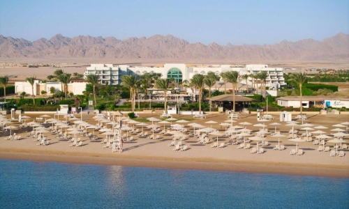 Movenpick Waterpark Resort & Spa Soma Bay, karpaten.md, 2