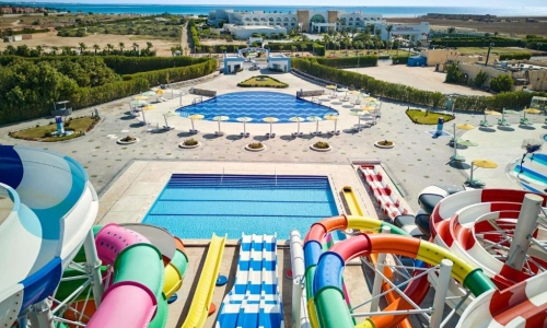 Movenpick Waterpark Resort & Spa Soma Bay, karpaten.md
