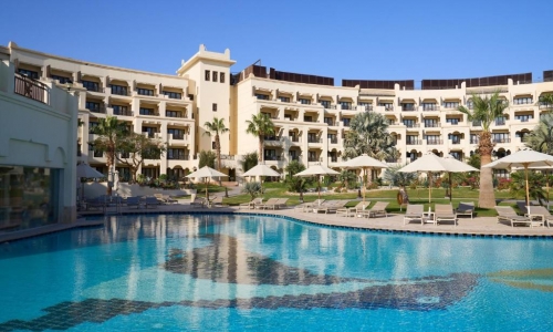 Hotel Steigenberger Aldau Beach, karpaten.md, 2