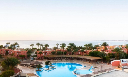Hotel Eagles Paradise Abu Soma Resort (Ex Balina Paradise Abu Soma Resort), karpaten.md