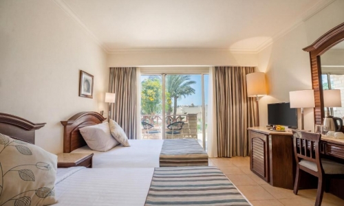 SUNRISE Juman Beach Resort (ex Coral Beach Hurghada), karpaten.md, 2