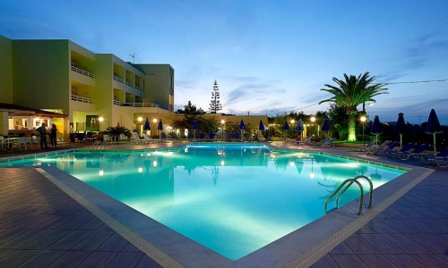 Hotel Eleftheria, karpaten.md, 2