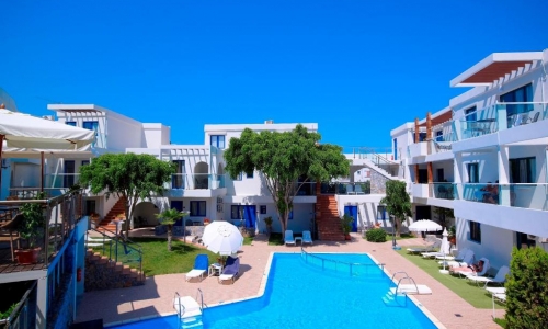 Minos Village Chania, karpaten.md, 2