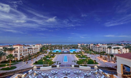 Jaz Mirabel Beach Resort, karpaten.md, 2