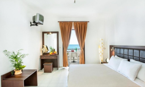 Hotel Xenios Dolphin Beach, karpaten.md, 2