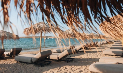 Cove Paros, karpaten.md