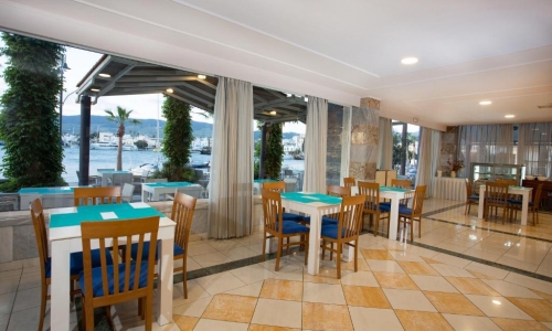 Hotel Kosta Palace, karpaten.md, 2